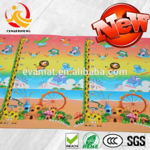 Child activity foam floor soft kid educational toy gift gym baby crawling mat